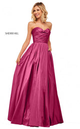 Sherri Hill 52833 Berry