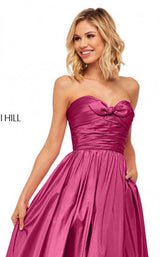 Sherri Hill 52833 Berry