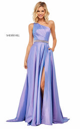 Sherri Hill 52838 Lilac