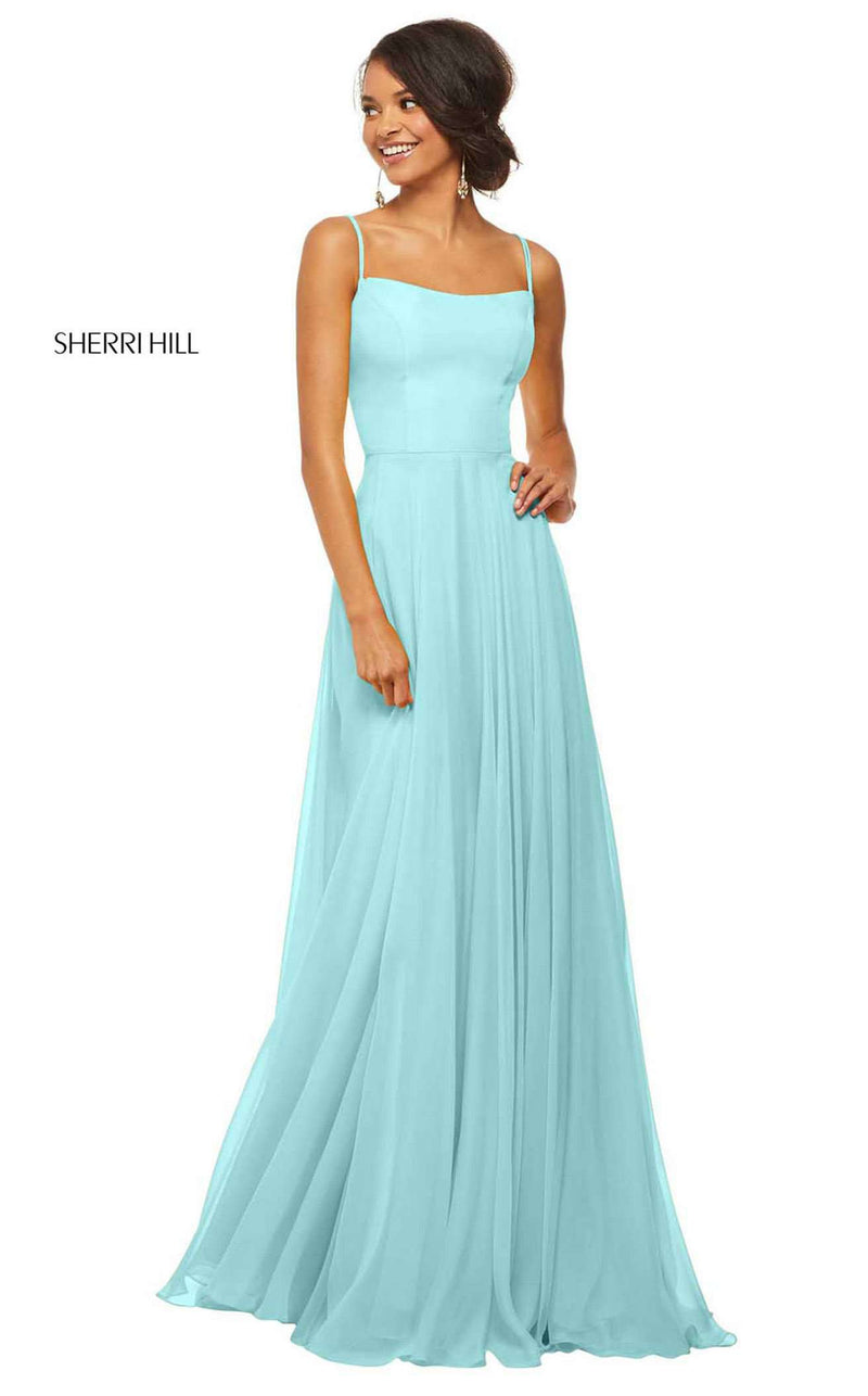 Sherri Hill 52839
