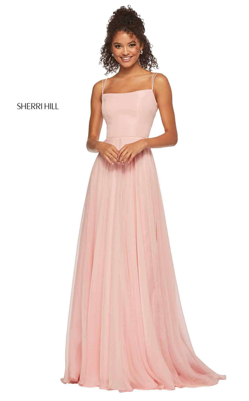Sherri Hill 52839