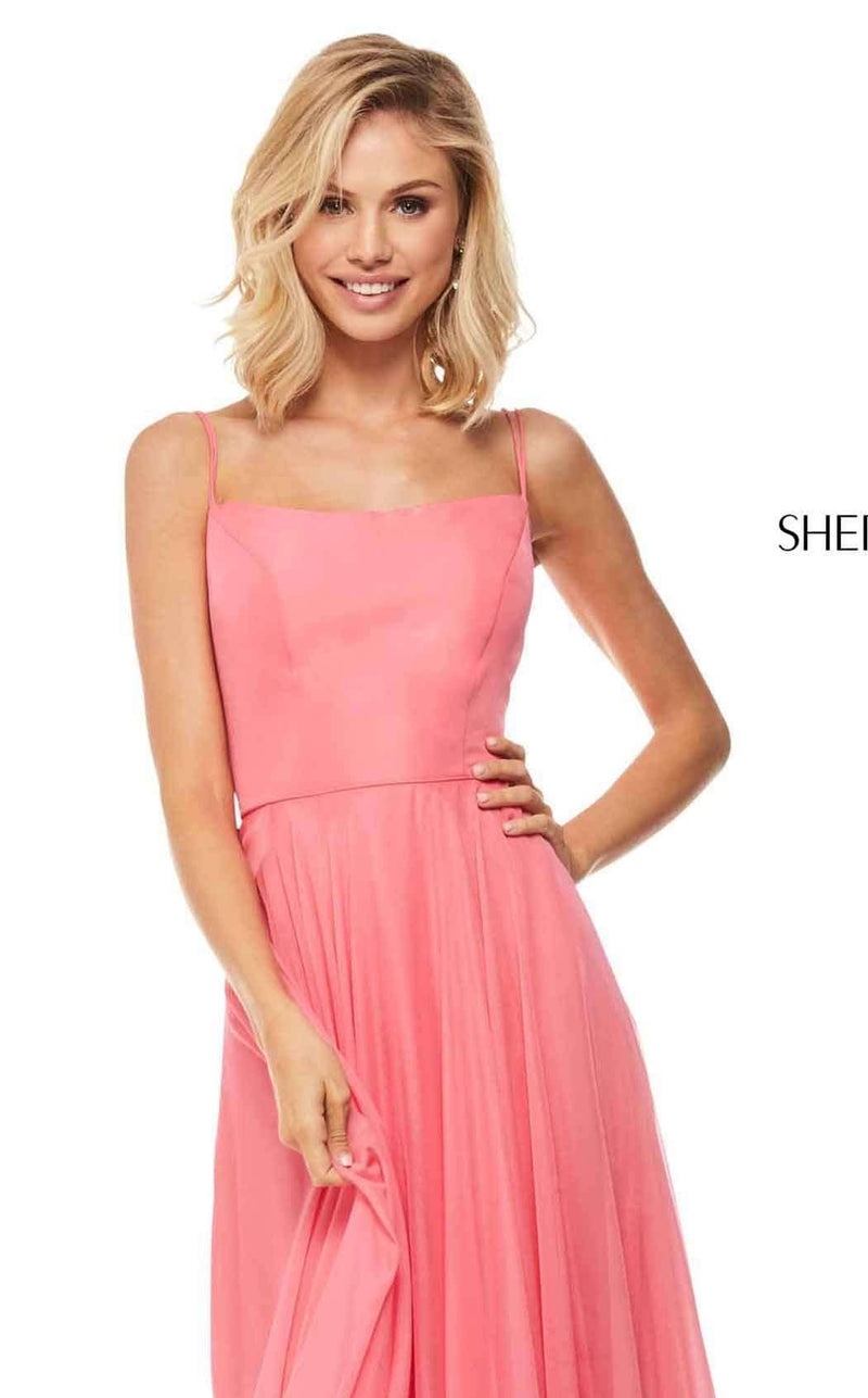Sherri Hill 52839