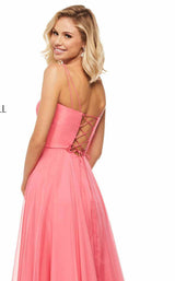 Sherri Hill 52839 Coral