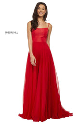 Sherri Hill 52839