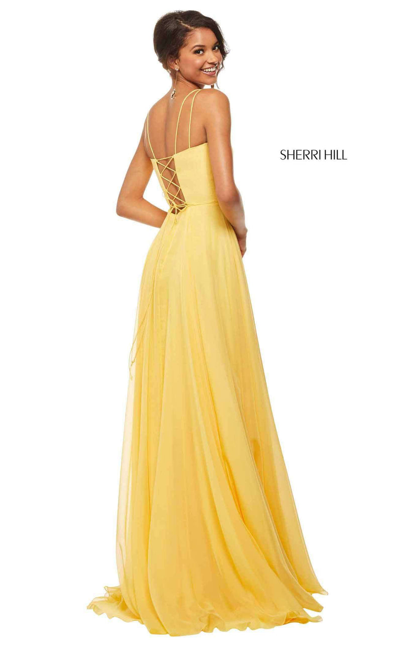 Sherri Hill 52839