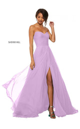 Sherri Hill 52840 Lilac