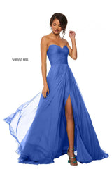 Sherri Hill 52840 Royal