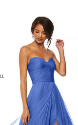 Sherri Hill 52840 Royal