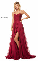 Sherri Hill 52840 Berry