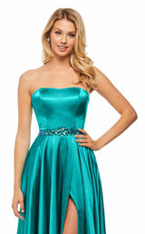 Sherri Hill 52841 Dress