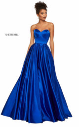 Sherri Hill 52850 Royal