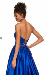 Sherri Hill 52850 Royal