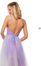 Sherri Hill 52853 Lilac