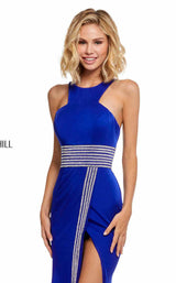 Sherri Hill 52904 Royal