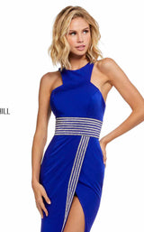 Sherri Hill 52904 Royal