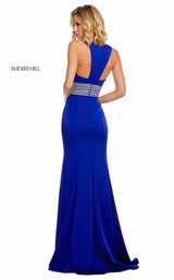 Sherri Hill 52904 Royal