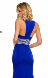 Sherri Hill 52904 Royal
