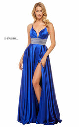 Sherri Hill 52906 Royal