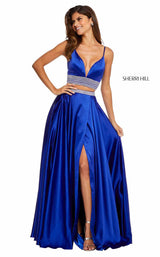 Sherri Hill 52907 Royal