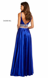 Sherri Hill 52907 Royal