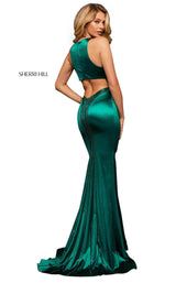 Sherri Hill 52908 Emerald