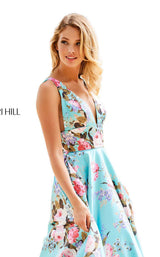 Sherri Hill 52909 Light-Blue-Print