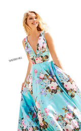 Sherri Hill 52909 Light-Blue-Print