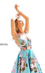 Sherri Hill 52909 Light-Blue-Print