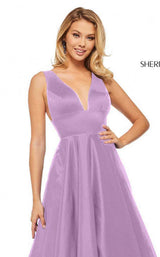 Sherri Hill 52911 Lilac