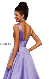 Sherri Hill 52911 Lilac