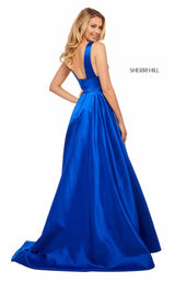Sherri Hill 52911 Royal