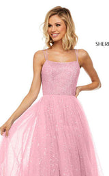 Sherri Hill 52913 Light Pink