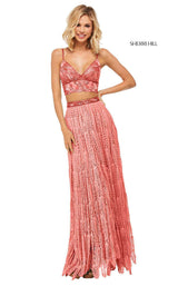 Sherri Hill 52914 Coral