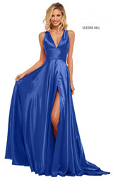 Sherri Hill 52922 Royal