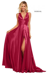 Sherri Hill 52922 Ruby
