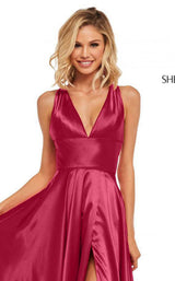 Sherri Hill 52922 Ruby
