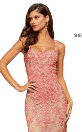Sherri Hill 52925