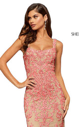 Sherri Hill 52925 Dress