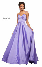 Sherri Hill 52926 Lilac