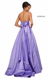 Sherri Hill 52926 Lilac
