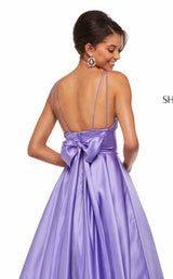 Sherri Hill 52926 Lilac