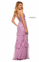 Sherri Hill 52929 Lilac