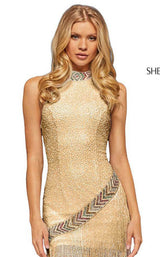 Sherri Hill 52940