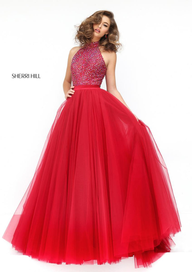 Sherri Hill 11316 Ruby