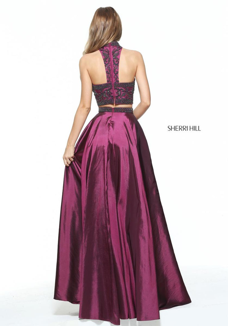 Sherri Hill 51061 Dress