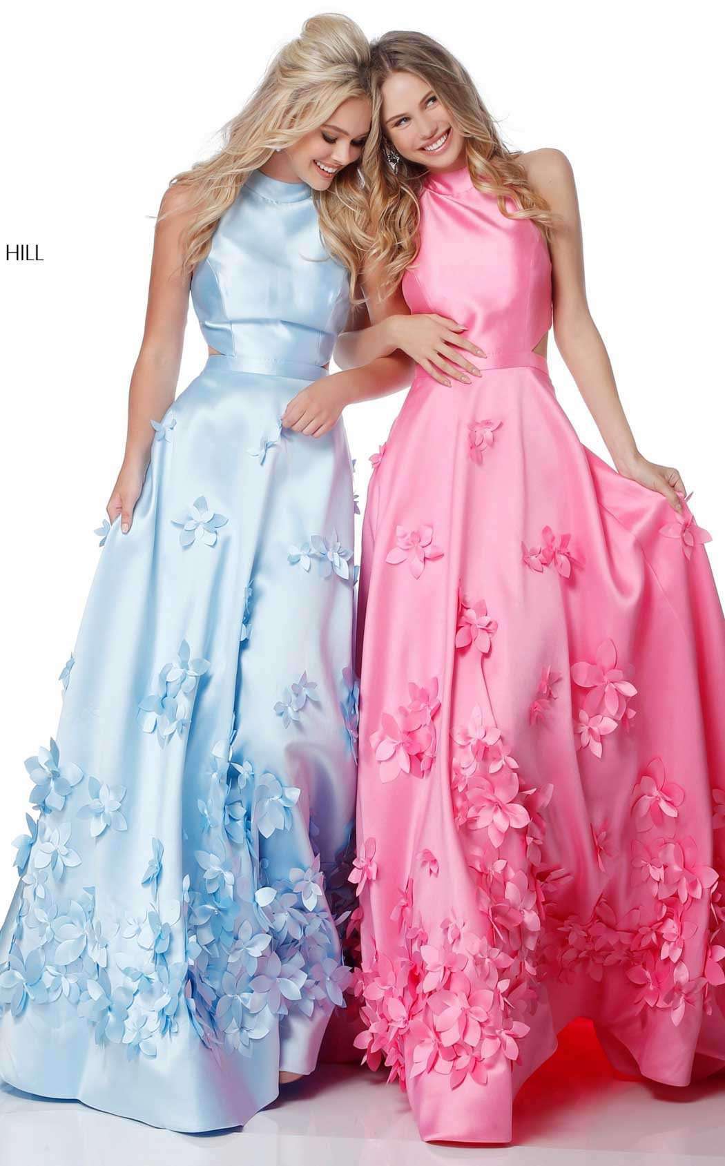 Sherri Hill 51116