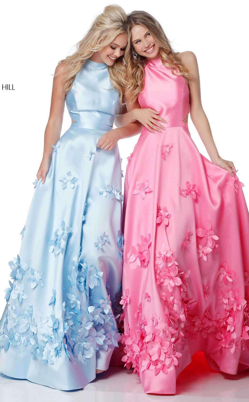 Sherri Hill 51116