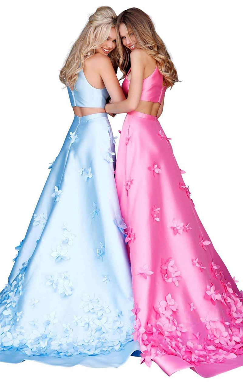 Sherri Hill 51116