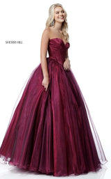 Sherri Hill 51583 Berry