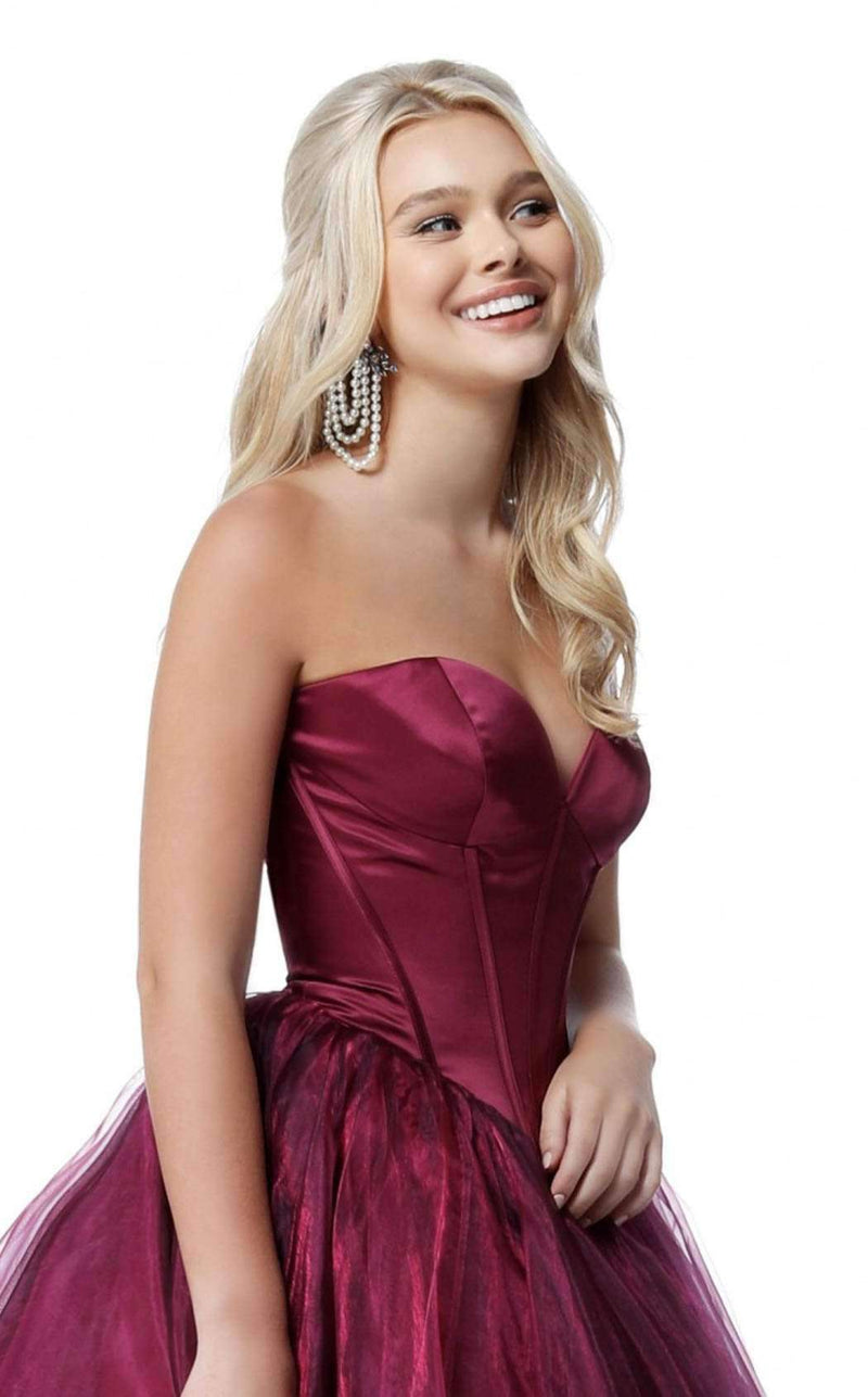 Sherri Hill 51583 Berry